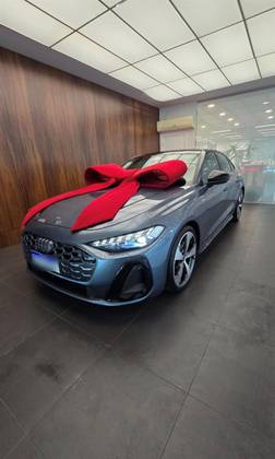 AUDI A5 2.0 TFSI GASOLINA PERFORMANCE S EDITION QUATTRO S TRONIC AUDI A5 2.0 TFSI GASOLINA PERFORMANCE S EDITION QUATTRO S TRONIC